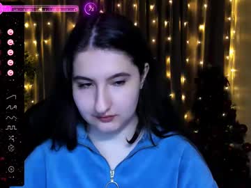 Nika_Milka December 19, 2024 Chaturbate stream image