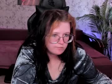 Nikolberry_ December 19, 2024 Chaturbate stream image