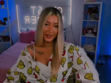 Oliviasweeeet stream photo from December 19, 2024
