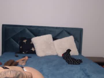 Raisablack December 19, 2024 Chaturbate stream image