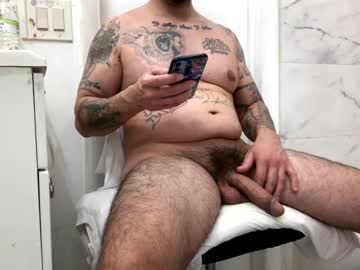 Rawhard77 December 19, 2024 Chaturbate stream image