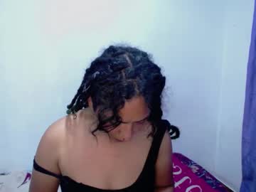 Rebecahuston December 19, 2024 Chaturbate stream image