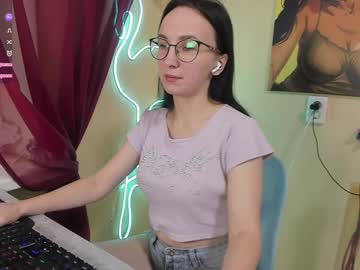 Rebecca_Kisa December 19, 2024 Chaturbate stream image