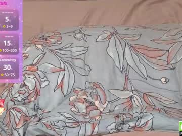 Rosebelle1 December 19, 2024 Chaturbate stream image