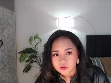 Sassy_Lena December 19, 2024 Chaturbate stream image