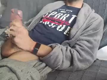 Saulcontigo December 19, 2024 Chaturbate stream image