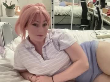 Scarlettlayne December 19, 2024 Chaturbate stream image