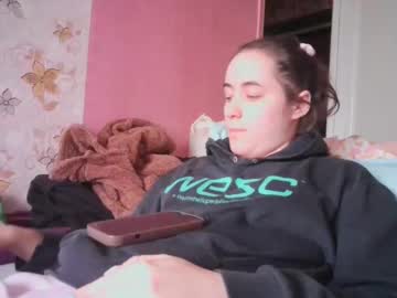 Skyressie333 December 19, 2024 Chaturbate stream image