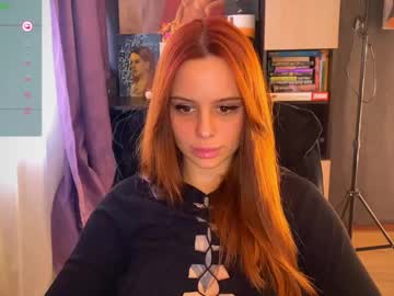 _Slutty_Fox_ December 19, 2024 Chaturbate stream image