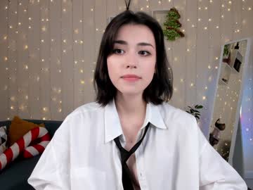 Stacy_Sharp December 19, 2024 Chaturbate stream image