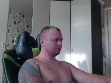 Strongass18 December 19, 2024 Chaturbate stream image