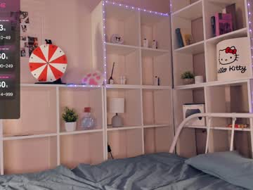 Sun_Shiiine December 19, 2024 Chaturbate stream image