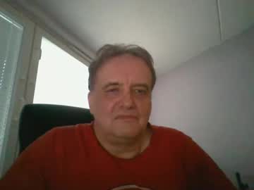 Tero007 December 19, 2024 Chaturbate stream image