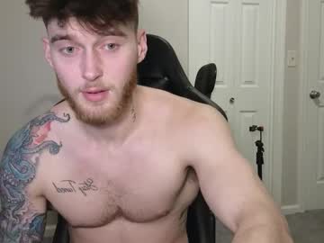 Thebrentsavage December 19, 2024 Chaturbate stream image