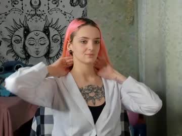 Vanilla_Arya December 19, 2024 Chaturbate stream image