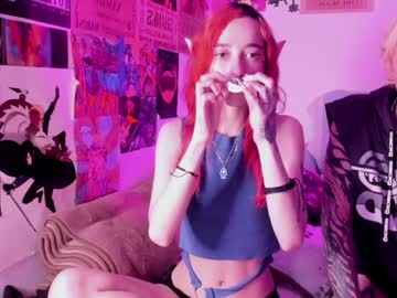 Venusxneo December 19, 2024 Chaturbate stream image