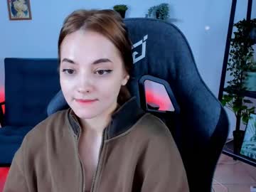 Wendyalba December 19, 2024 Chaturbate stream image