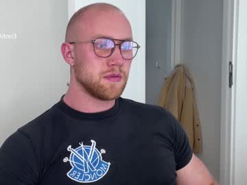 Wlademarbergs December 19, 2024 Chaturbate stream image