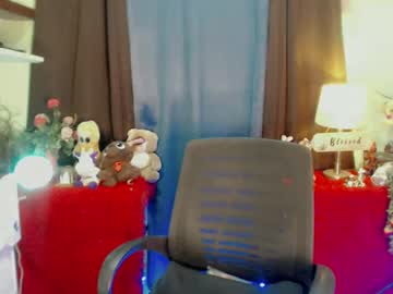 Womanoftheworld_ December 19, 2024 Chaturbate stream image