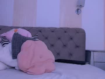 Xnaominashx December 19, 2024 Chaturbate stream image
