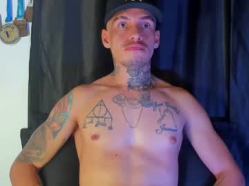 Zyongarcia2020 December 19, 2024 Chaturbate stream image