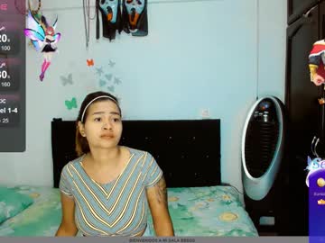 2girls__Dream December 19, 2024 Chaturbate stream image