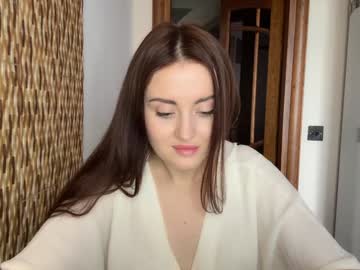 A_Dream_Girl007 December 19, 2024 Chaturbate stream image