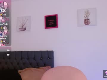 _Abby_Cooper_ December 19, 2024 Chaturbate stream image