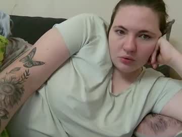 Aglaya_Fame December 19, 2024 Chaturbate stream image