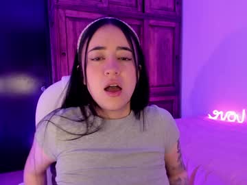 Alicee_2 December 19, 2024 Chaturbate stream image
