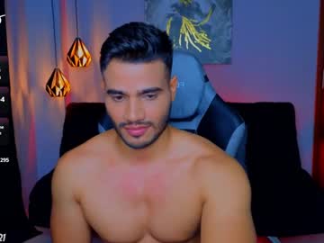 Andresfiit December 19, 2024 Chaturbate stream image