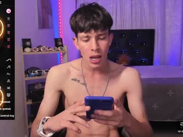 Andrew_Angels December 19, 2024 Chaturbate stream image