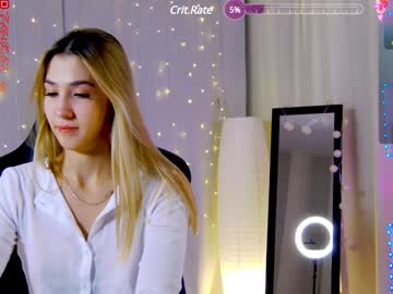 Arya_Solar December 19, 2024 Chaturbate stream image