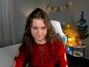 Barbara_Gome December 19, 2024 Chaturbate stream image