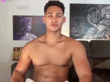 Benjamincooperk1 December 19, 2024 Chaturbate stream image