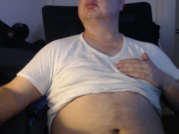 Bighorn1981 December 19, 2024 Chaturbate stream image
