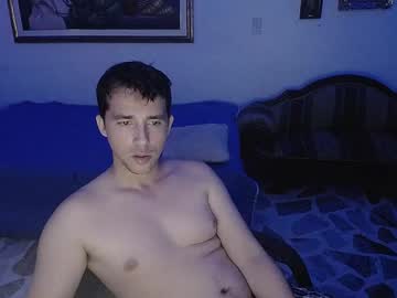 Centurionjohnny December 19, 2024 Chaturbate stream image