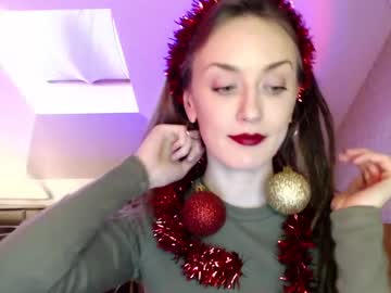 Dalia_Peach December 19, 2024 Chaturbate stream image