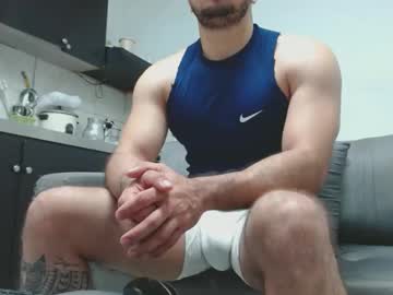 Deuxes December 19, 2024 Chaturbate stream image