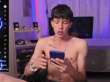 Dominicprince December 19, 2024 Chaturbate stream image