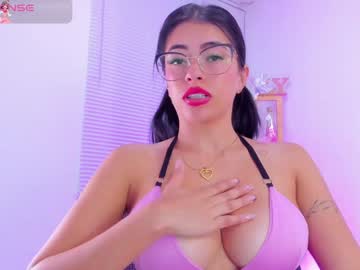 Emily_Sanderss1 December 19, 2024 Chaturbate stream image