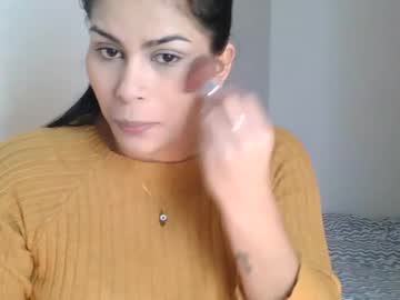 Emmie_Xxx December 19, 2024 Chaturbate stream image