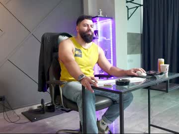 Glennmasters December 19, 2024 Chaturbate stream image