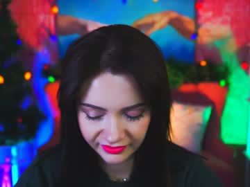 Helenhayerr December 19, 2024 Chaturbate stream image