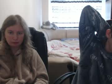 Jenisandpeter December 19, 2024 Chaturbate stream image