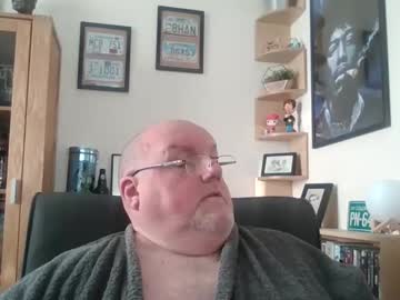 Jerseyhammer01 December 19, 2024 Chaturbate stream image
