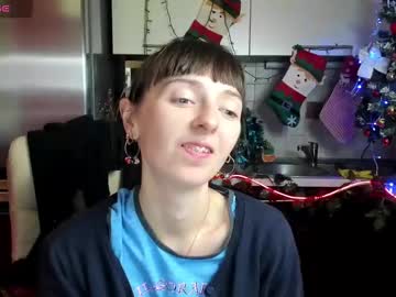 Jessicaforris December 19, 2024 Chaturbate stream image