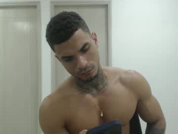 Juan_Gomez_1 December 19, 2024 Chaturbate stream image