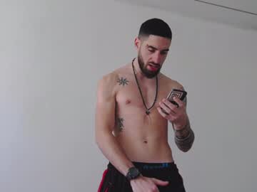 Kingkarlos_ December 19, 2024 Chaturbate stream image