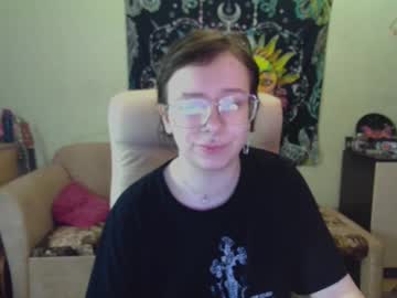 Lileyfoxxx December 19, 2024 Chaturbate stream image